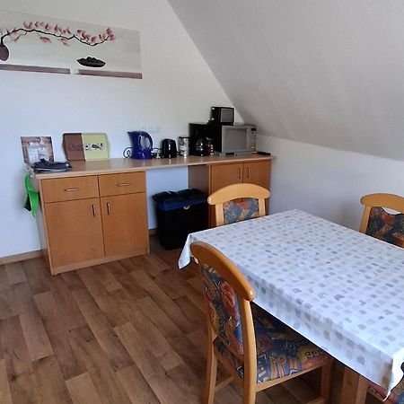 Ferienwohnung bei Schoones Ganderkesee Zimmer foto